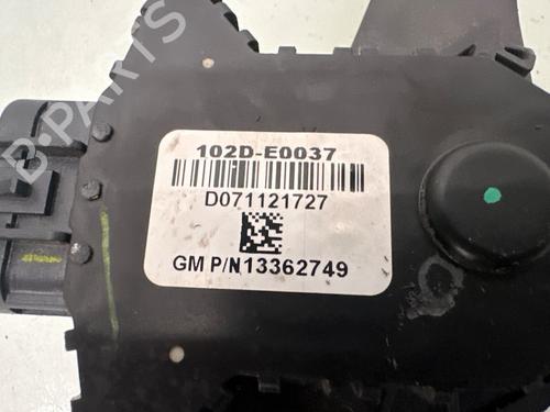 Pedal OPEL MERIVA B MPV (S10) 1.4 (75) | BP33630939I4 - Image 4