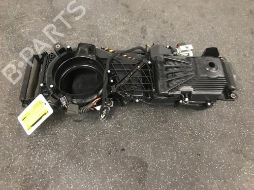 Used Heater matrix box AUDI Q5 (8RB) 2.0 TFSI hybrid quattro (245 hp) 12480047