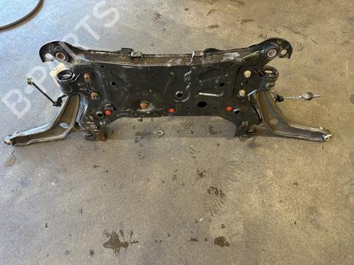 Subframe FORD TRANSIT CONNECT V408 Box Body/MPV 1.5 EcoBlue | BP36094619M9 - Image 3
