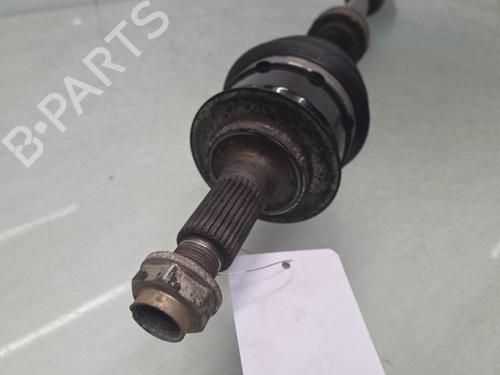 Right front driveshaft SUZUKI VITARA (LY) 1.0 (APK 310) | BP36386404M39 - Image 2