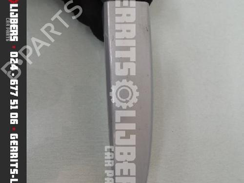 Used Interior roof handle SAAB 9-3 (YS3F, E79, D79, D75) 1.9 TiD (150 hp) 12246522