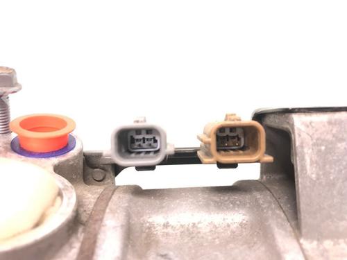 AC compressor RENAULT TWINGO III (BCM_, BCA_) 1.0 SCe 75 | BP30538832M34