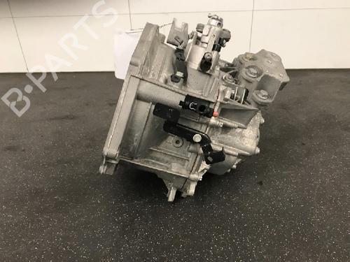 Gearbox OPEL ASTRA K Sports Tourer (B16) 1.6 CDTi (35) | BP12479936M3 