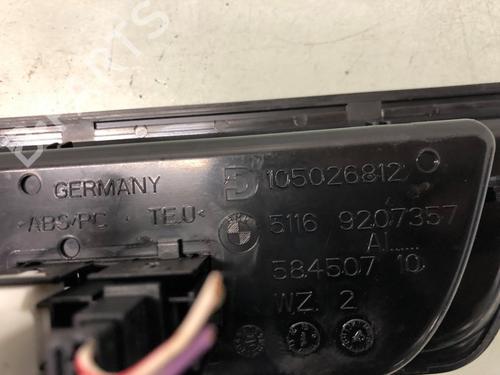 Electronic module BMW 1 (F20) 116 i | BP28717560M83 - Image 3
