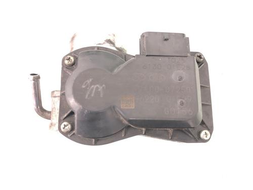 Throttle body KIA CEED Sportswagon (CD) 1.0 T-GDI Eco-Dynamics+ | BP12483748M82 