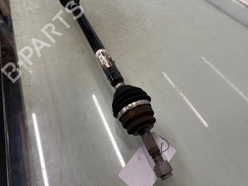 Right front driveshaft OPEL CORSA F (P2JO) 1.2 (68) | BP32330774M39 - Image 3