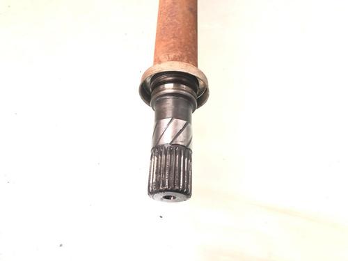 Right front driveshaft RENAULT CLIO IV (BH_) 0.9 TCe 90 (BHNF, BHMA, BHMH, BHJK, BHJR) | BP25704666M39 