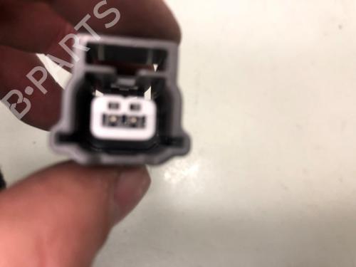 Front right seatbelt RENAULT MEGANE IV Hatchback (B9A/M/N_) 1.5 dCi 110 (B9A3) | BP25704728I25 - Image 3
