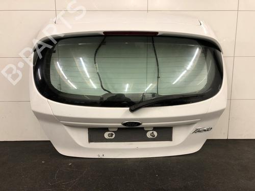 Used Tailgate FORD FIESTA VI (CB1, CCN) 1.25 (82 hp) 16104391