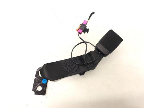 Used Seat buckle OPEL MERIVA B MPV (S10) 1.4 (75) (140 hp) 28717782