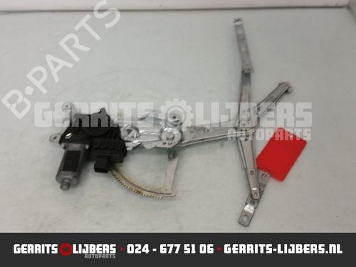 Front right window mechanism OPEL ASTRA H (A04) 1.7 CDTI (L48) | BP12245904C23 