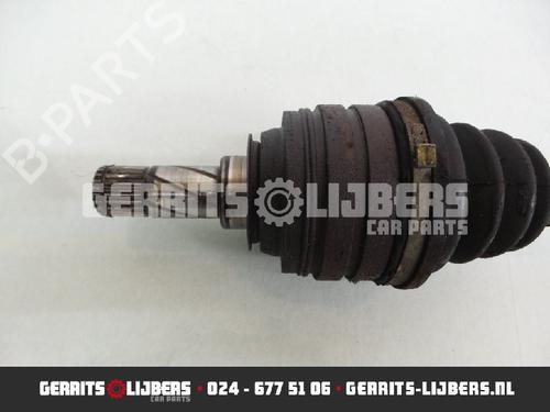 Right front driveshaft OPEL VECTRA B Hatchback (J96) 1.6 i (F68) | BP12245473M39 