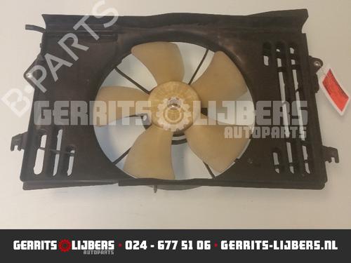 Used Radiator fan Radiator fan 13157611 13157611