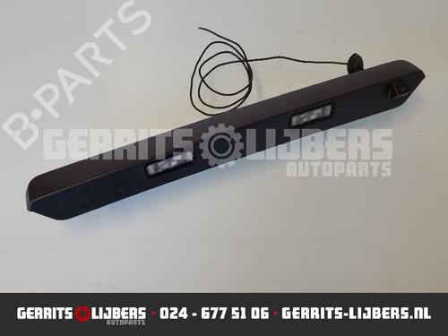 Used Licence plate light Licence plate light 13157662 13157662