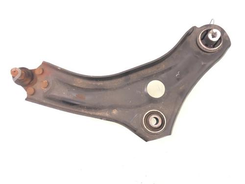 Right front suspension arm RENAULT MEGANE IV Hatchback (B9A/M/N_) 1.5 dCi 110 (B9A3) | BP15632572M13 