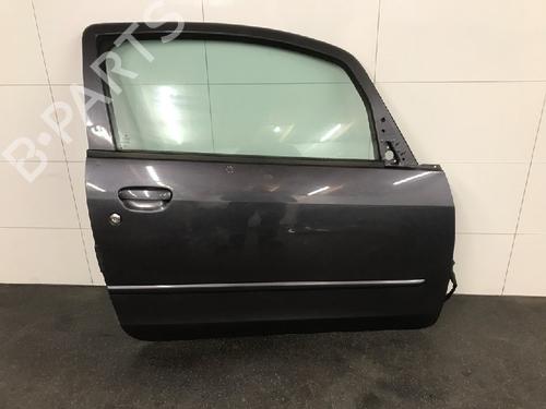 Used Right front door MITSUBISHI COLT VI (Z3_A, Z2_A) 1.3 (Z21A) (95 hp) 12476521