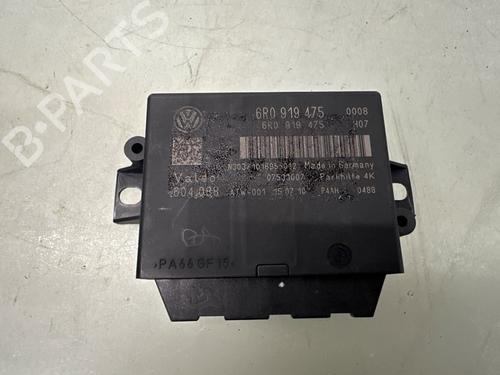 Module électronique Module électronique VW POLO V (6R1, 6C1) 1.2 (60 hp) 36094400 36094400