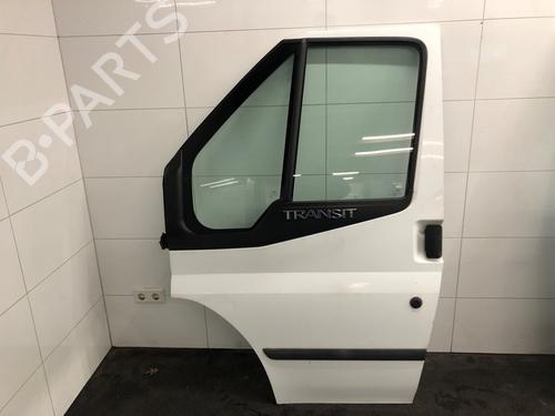 Used Left front door FORD TRANSIT Van (FA_ _) 2.2 TDCi (100 hp) 25995051