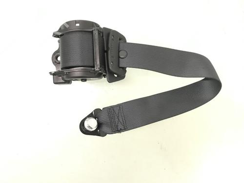 Used Rear left seatbelt NISSAN QASHQAI II SUV (J11, J11_) 1.2 DIG-T (115 hp) 12482183