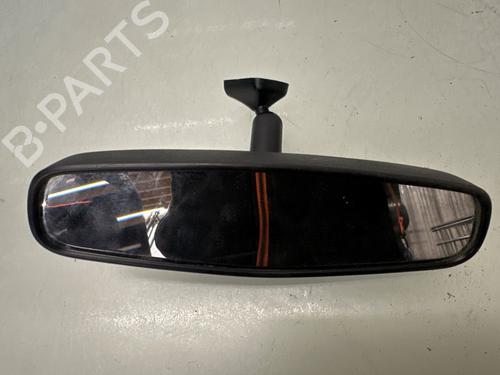 Bakspejl indvendigt Bakspejl indvendigt OPEL MERIVA B MPV (S10) 1.4 (75) (120 hp) 33630998 33630998