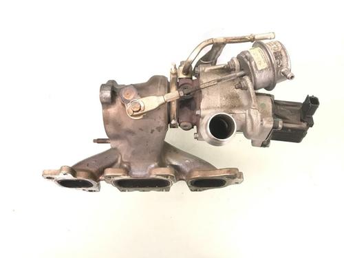 Turbocharger/Supercharger RENAULT MEGANE IV Grandtour (K9A/M/N_) 1.2 TCe 130 (K9MR) | BP12481949M71