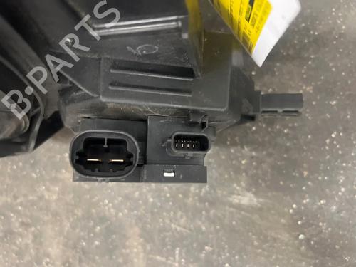 Radiator fan RENAULT TWINGO III (BCM_, BCA_) 1.0 SCe 70 | BP37222983M35 - Image 5