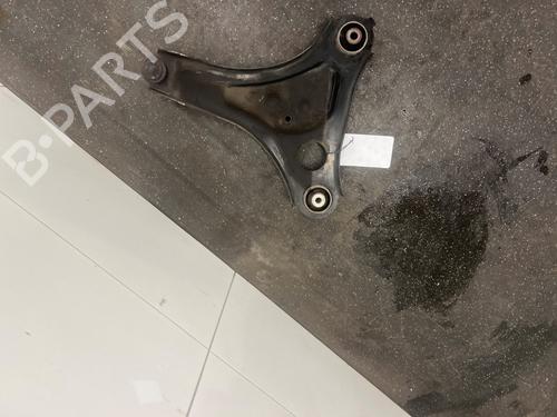 Left front suspension arm RENAULT TWINGO III (BCM_, BCA_) 1.0 SCe 70 | BP37222966M12 - Image 2