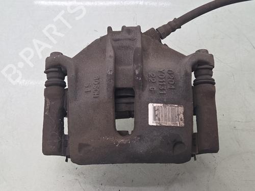 Venstre bremsekaliper foran Venstre bremsekaliper foran 39405265 39405265
