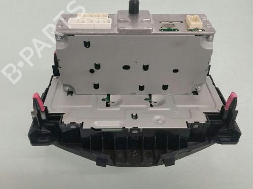 Radio PEUGEOT 108 1.0 VTi | BP12472679E6 