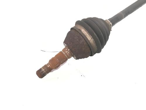Right front driveshaft OPEL ASTRA H (A04) 1.4 (L48) | BP12473578M39 