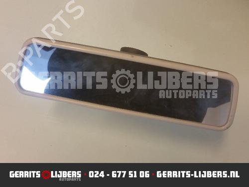 Used Rear mirror VW POLO V (6R1, 6C1) 1.2 TDI (75 hp) 12249455