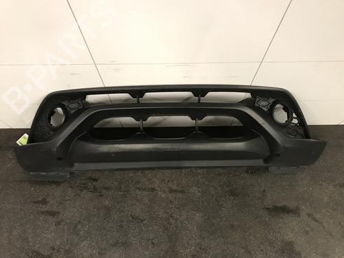 Used Grille NISSAN JUKE (F15) 1.6 (117 hp) 12481664