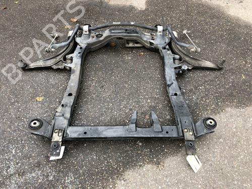 Used Subframe Subframe 12484215 12484215