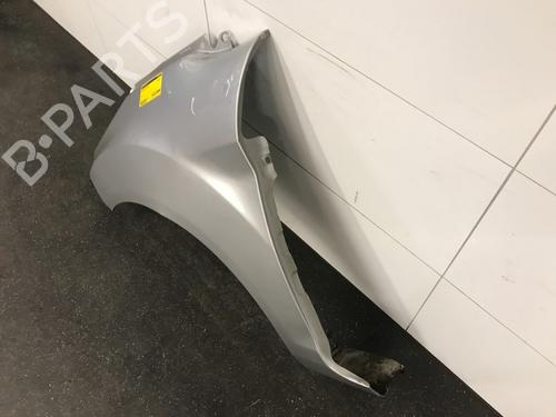 Left front fenders FORD FIESTA VI (CB1, CCN) 1.0 | BP12481318C41 