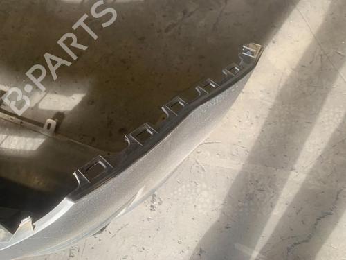 Front bumper OPEL COMBO Box Body/MPV (X12) 1.3 CDTI (B05) | BP17179577C7 