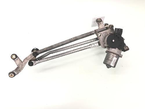 Used Front wipers mechanism HONDA CIVIC VII Hatchback (EU, EP, EV) 1.4 iS (EP1, EU5, EU7) (90 hp) 12473522