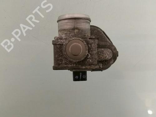 Throttle body FORD FIESTA VI (CB1, CCN) 1.6 TDCi | BP12472718M82 