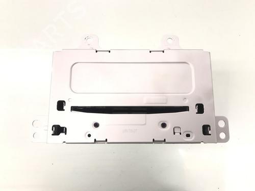 Radio OPEL ASTRA J Sports Tourer (P10) 1.7 CDTI (35) | BP12476027E6 
