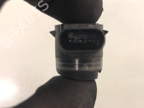 Electronic module VW PASSAT B8 Variant (3G5, CB5) 1.4 TSI | BP15721287M83 - Image 4