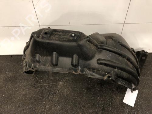 Radlauf für MITSUBISHI MIRAGE / SPACE STAR VI Hatchback (A0_A) 1.0 (A05A) (71 hp) 31289000