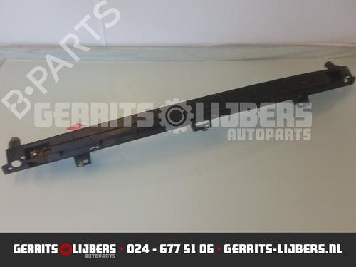 Used Front bumper reinforcement PEUGEOT 206 Hatchback (2A/C) 2.0 S16 (136 hp) 13157384