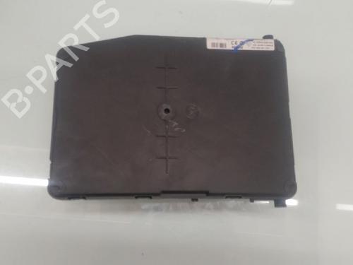 Electronic module RENAULT GRAND SCÉNIC II (JM0/1_) 1.6 | BP12472039M83 