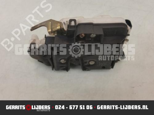 Used Front right lock SEAT IBIZA II (6K1) 1.8 T 20V Cupra (156 hp) 18827691