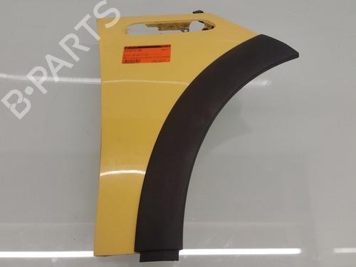 Used Right front fenders MINI MINI (R50, R53) One (90 hp) 12486474