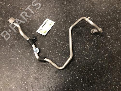 Used AC pipe NISSAN NV200 Van 1.5 dCi 90 (M20, M20N, M20M) (90 hp) 13163875
