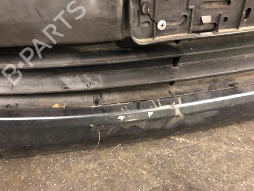 Front bumper CITROËN C1 (PM_, PN_) 1.0 | BP25704487C7 