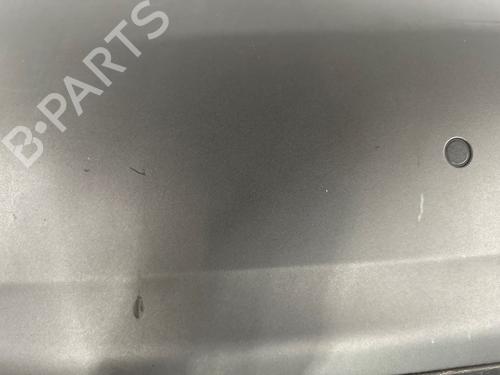 Rear bumper PEUGEOT 208 I (CA_, CC_) 1.6 BlueHDi 100 | BP31719887C8 
