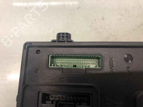 Electronic module RENAULT MEGANE III Grandtour (KZ0/1) 1.5 dCi (KZ09, KZ0D, KZ1G, KZ29, KZ14, KZ1W, KZ10, KZ1F,... | BP23900996M83