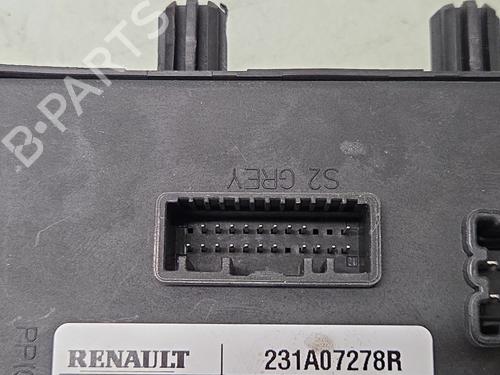 Electronic module RENAULT TWINGO III (BCM_, BCA_) 1.0 SCe 70 | BP38068136M83 - Image 4