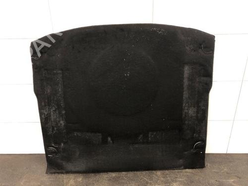 Boot lining FORD FOCUS III Turnier 1.0 EcoBoost | BP31289076I3